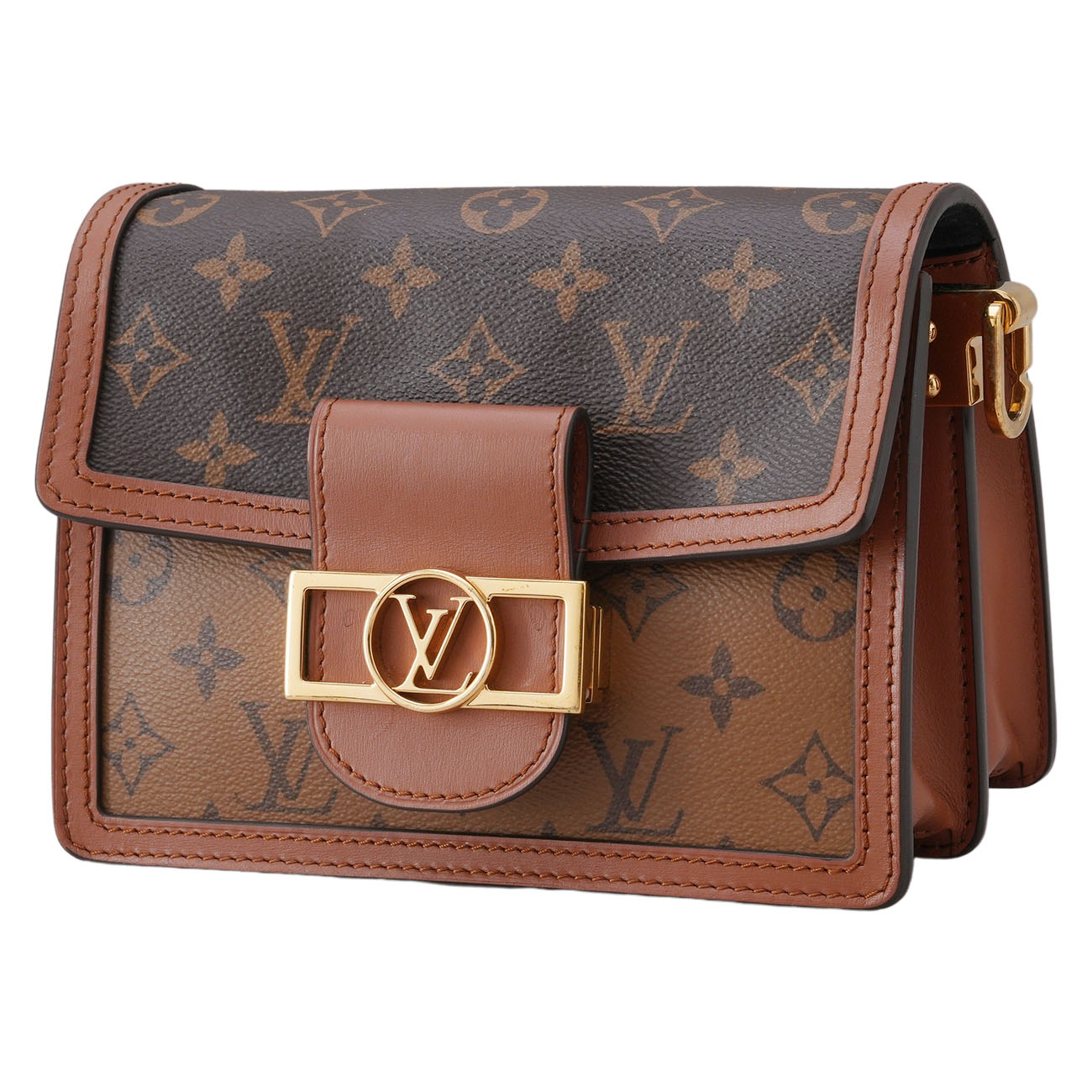 LOUIS VUITTON(USED)루이비통 M45959 도핀 미니